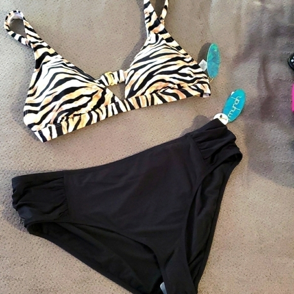 Mynah Bikini - Picture 2 of 7